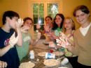 Shabbat Youth Services