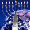 Chanukah Islanders
