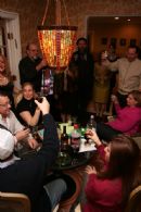 Kosher Wine Tasting Social Event