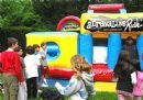 Lag B'omer Family Barbeque 2009