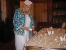 Candle Lighting Ceremony 2009