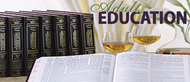 Adult-Education
