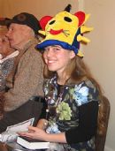 Purim Wine & Dine - 2010