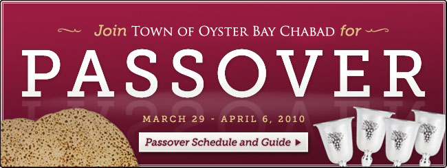 Passover