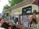 Lag Ba'omer - The Parade 