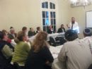 JLI Course - 2010