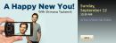 A Happy New You With Shimona Tzukernik