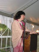 A Happy New You with Shimona Tzukernik
