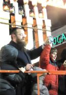 Chanukah Spectaculer 2010