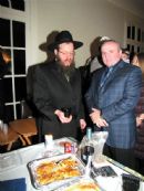 Purim Wine, Scotch & Cheese Tasting