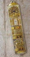 Mezuzah